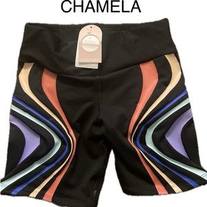 CHAMELA Shorts